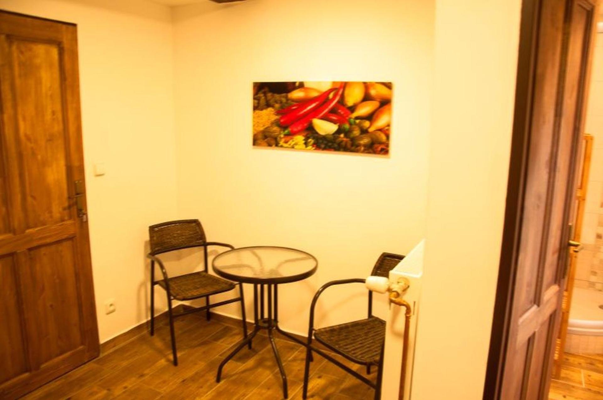 Penzion, Restaurace Jaro Vesin Brdy Rozmital pod Tremsinem Rom bilde