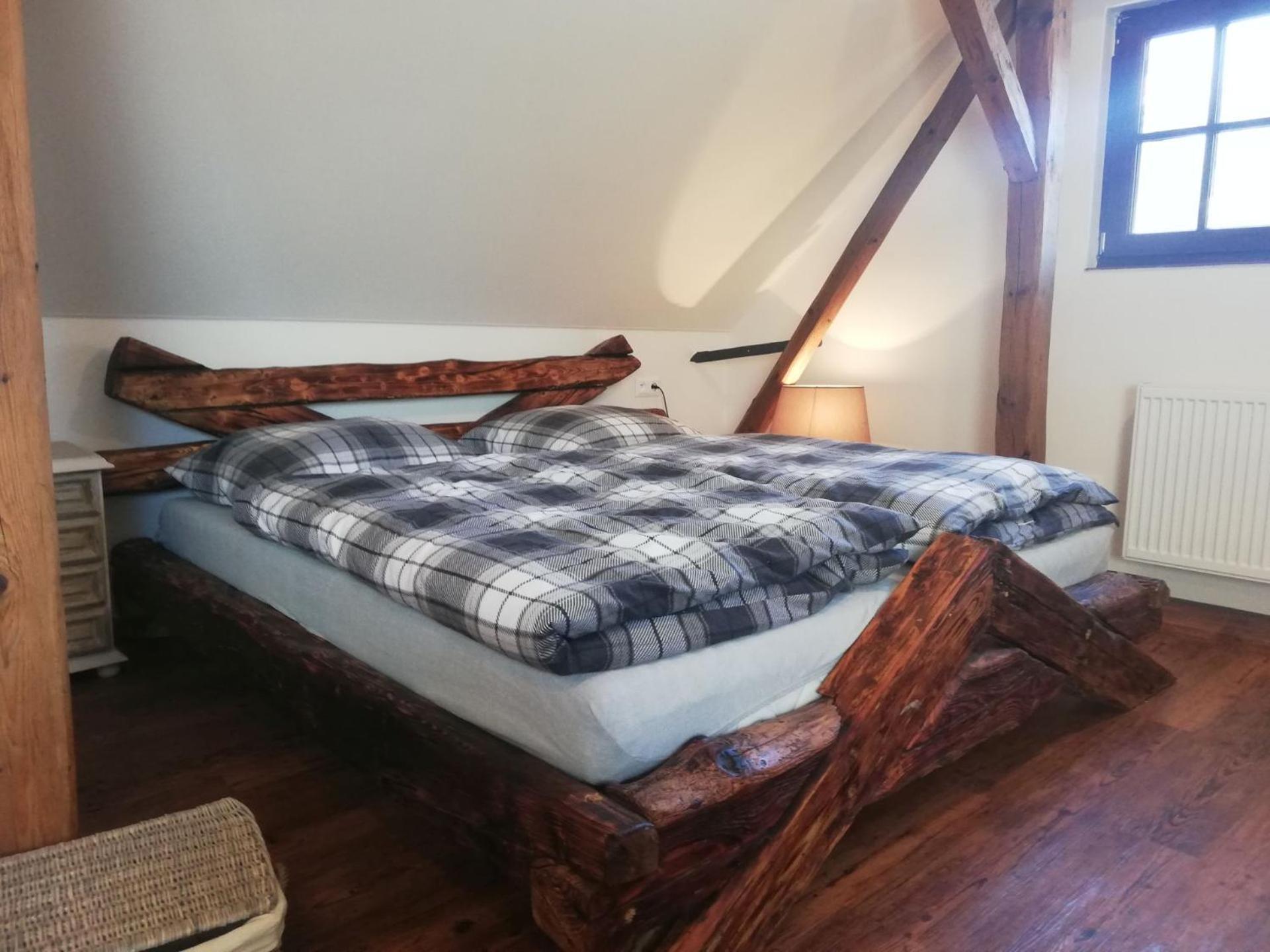 Penzion, Restaurace Jaro Vesin Brdy Rozmital pod Tremsinem Rom bilde